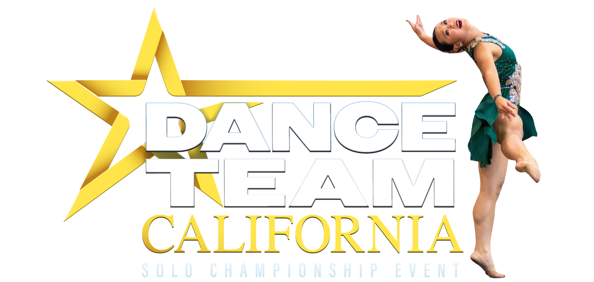 dance team california solo competition 2025-2026